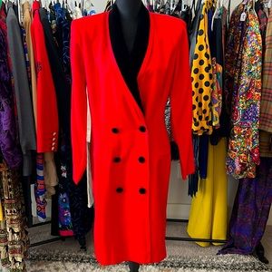 Vintage Danny&Nicole Dress